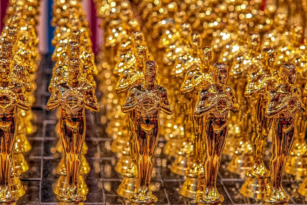 Tudo pronto para o "Oscar do Seguro", promovido pelo CVG-RJ